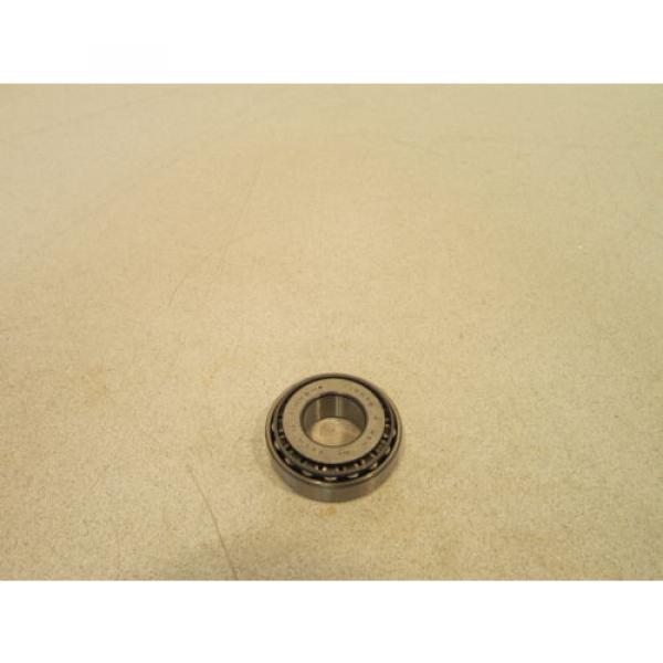 Timken Roller Tapered Bearings PNs: 15578, 15520 NSN 3110001005281 Appear Unused #1 image