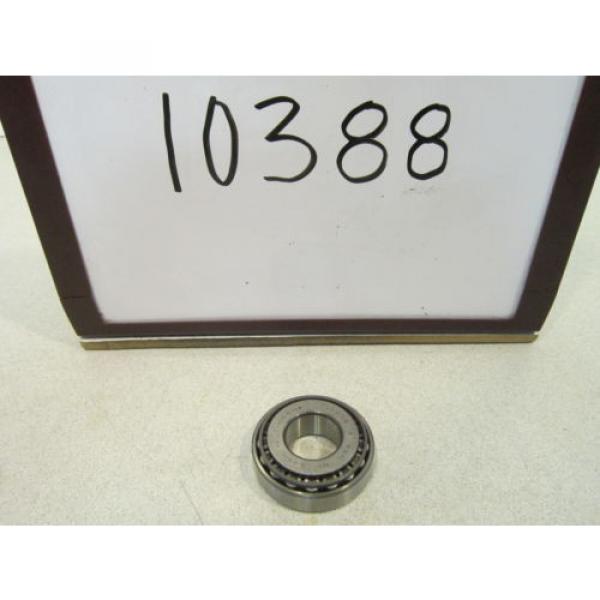 Timken Roller Tapered Bearings PNs: 15578, 15520 NSN 3110001005281 Appear Unused #2 image