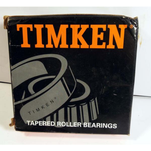 1 NEW TIMKEN T251W-904A2 TAPERED ROLLER BEARING #5 image