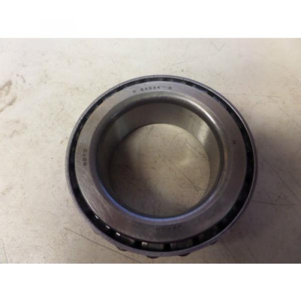 Koyo Tapered Roller Bearing Cone 28548 New #3 image