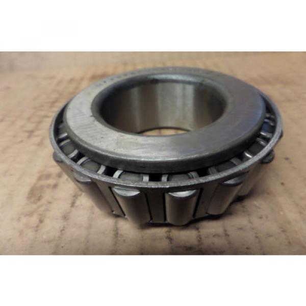 Bower Tapered Roller Bearing Cone NA455 NA-455 2&#034; Bore New #3 image