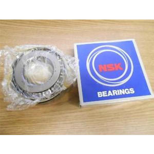 NOS NSK HR30312JP5 TAPERED ROLLER BEARING HR30312J #1 image