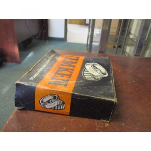 Timken Tapered Roller Bearing 683 New Surplus #2 image