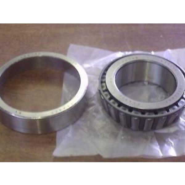 TIMKEN X33115 / Y33115 ISO CLASS TAPERED ROLLER BEARING AND CUP #58090 #1 image