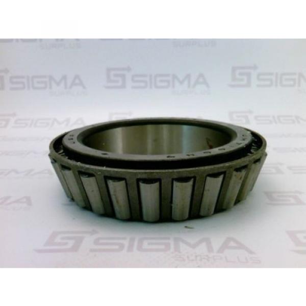 Timken JM716649 Tapered Roller Bearing Cone #4 image