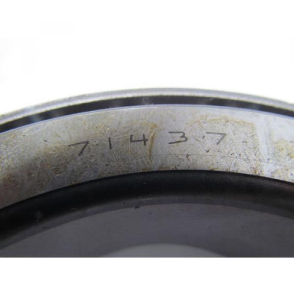 Timken 71437 Roller Bearing Tapered #4 image