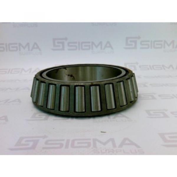 Timken JM716649 Tapered Roller Bearing Cone #6 image