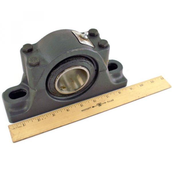 Sealmaster Pillow Block Tapered Roller Bearing RPBA 115-2 #3 image