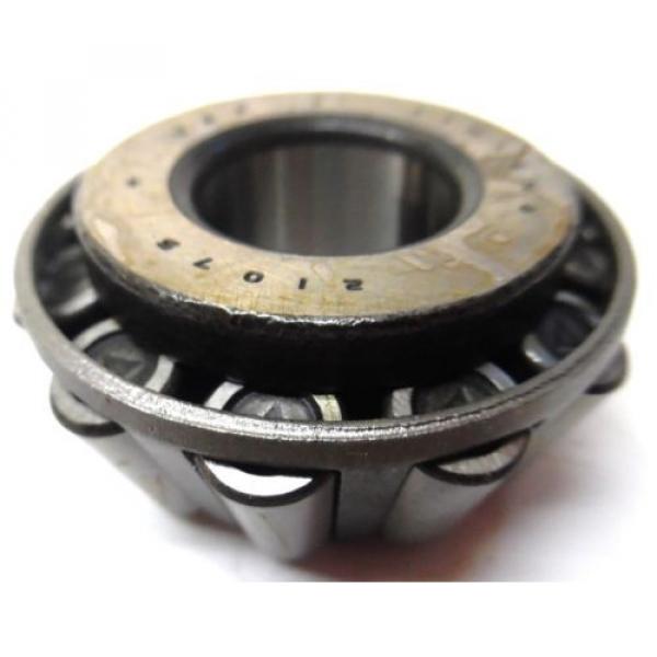 BOWER, TAPERED ROLLER BEARING CONE, 21075, .75 BORE #3 image