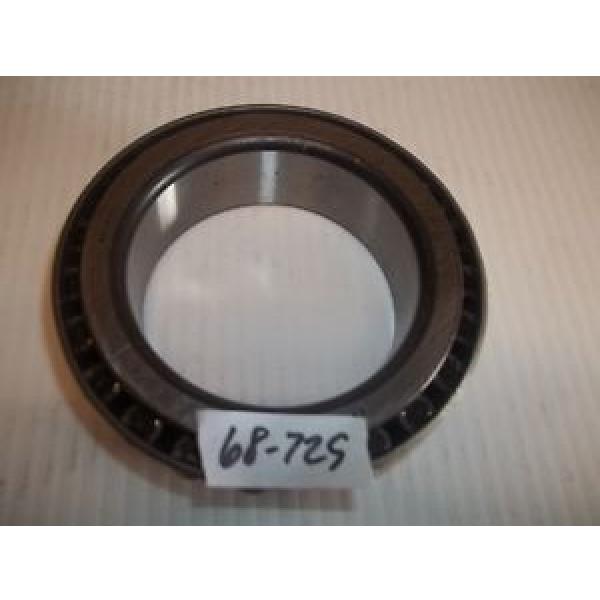 Bower 33287 Tapered Roller Bearing #1 image