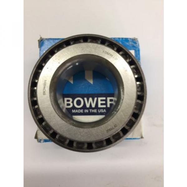 BOWER HEAVY DUTY TAPERED ROLLER BEARING, #3782NTN #3 image