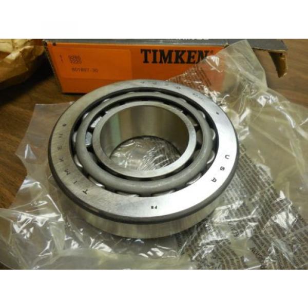 NEW TIMKEN 9285 TAPERED ROLLER BEARING 9220 9285 / 9220 #1 image