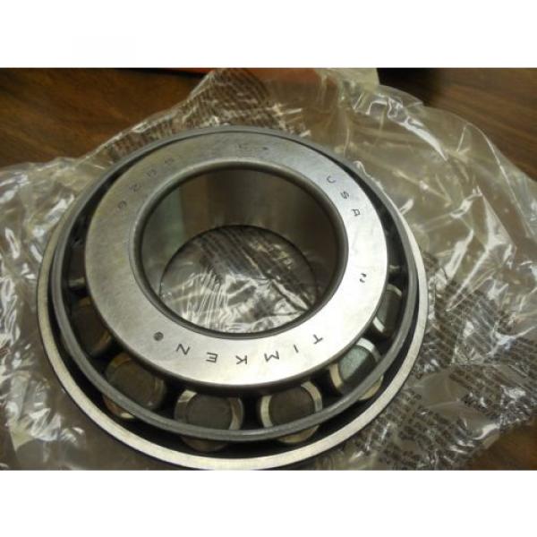 NEW TIMKEN 9285 TAPERED ROLLER BEARING 9220 9285 / 9220 #3 image