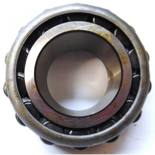 TIMKEN, TAPERED ROLLER BEARING CONE, HH506348, SERIES HH506300 #5 image