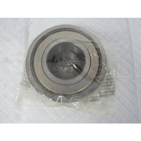 TIMKEN TAPERED ROLLER BEARING 307KDD #2 image