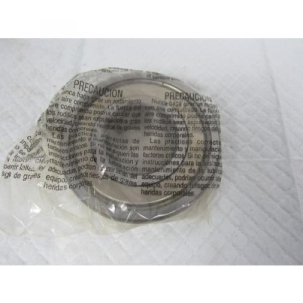 TIMKEN TAPERED ROLLER BEARING 307KDD #4 image