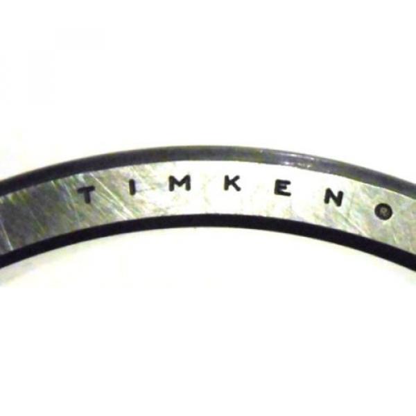 TIMKEN TAPERED ROLLER BEARING, 26823, 200505 22, NIB, NOS #9 image