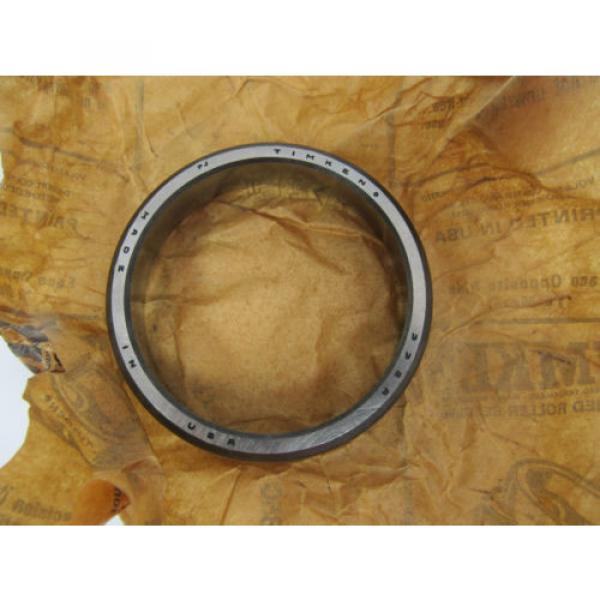 TIMKEN TAPERED ROLLER BEARING 332A #2 image