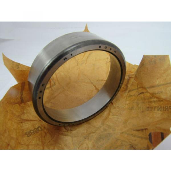 TIMKEN TAPERED ROLLER BEARING 332A #5 image