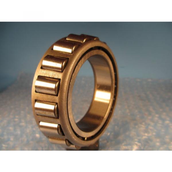 Tyson 387A Made in the USA, Tapered Roller Bearing Cone, 387 A (=2 Timken) #1 image