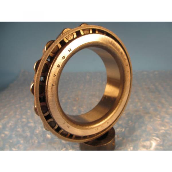 Tyson 387A Made in the USA, Tapered Roller Bearing Cone, 387 A (=2 Timken) #2 image