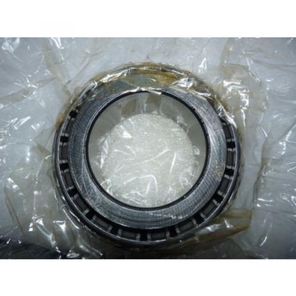 NEW TIMKEN ISOCLASS 33215-92KA1 TAPERED ROLLER BEARING 130MM O.D. 75MM I.D. #2 image