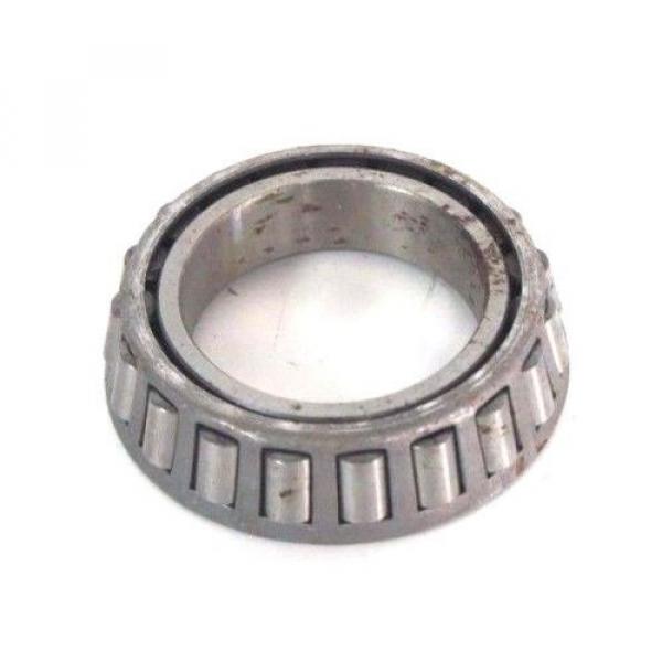 NIB FEDERATED BEARING 387A TAPERED ROLLER BEARING #2 image