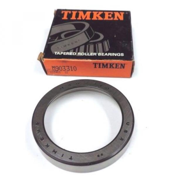 NIB TIMKEN M903310 TAPERED ROLLER BEARING #1 image