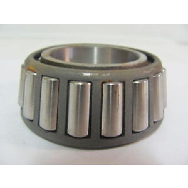 SKF X2K-8766 TAPERED ROLLER BEARING NNB #1 image