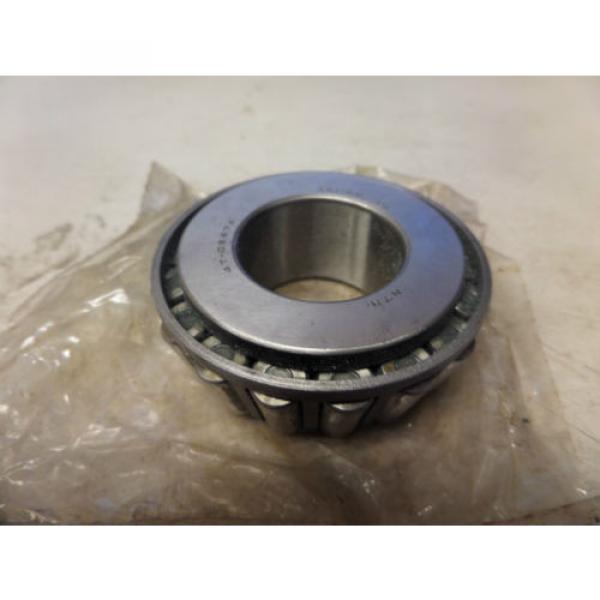 NTN Tapered Roller Bearing Cone 4T-02474 4T02474 New #1 image