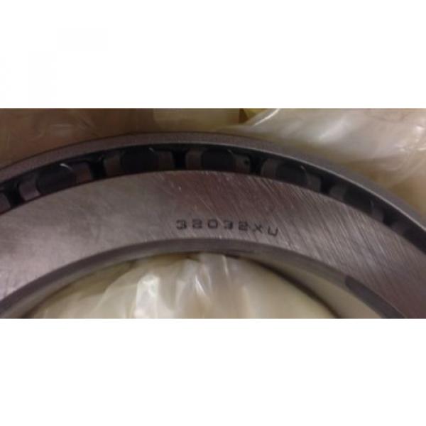 NTN 4T-32032-XEIPX4 Tapered Roller Bearing #3 image