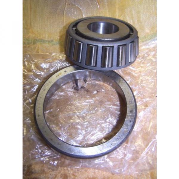 NEW TIMKEN 443 RACE CUP WITH TIMKEN 432 TAPERED ROLLER BEARING #4 image