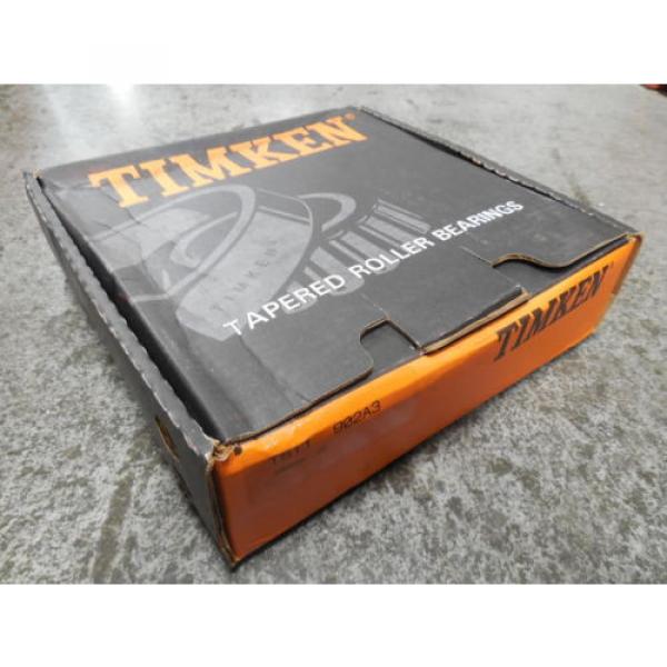 NEW Timken T511 902A3 Thrust Tapered Roller Bearing #1 image