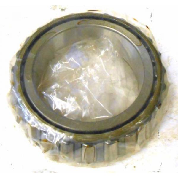 BOWER TAPERED ROLLER BEARING CONE 28985, 2.3750&#034; ID, 1&#034; WIDTH #3 image