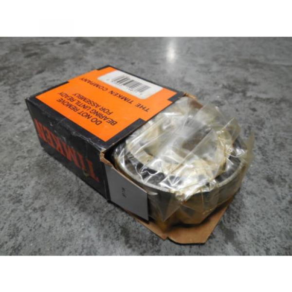 NEW Timken 4388 Tapered Roller Bearing Cone #3 image