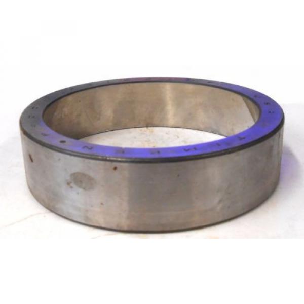 TIMKEN TAPERED ROLLER BEARING CUP XC1837DF, P900 #3 image