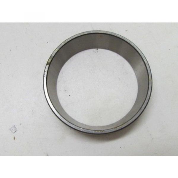 Timken Tapered Roller Bearing 13621 Cup Prec. Class 3 #2 image