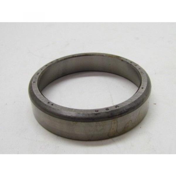 Timken Tapered Roller Bearing 13621 Cup Prec. Class 3 #3 image