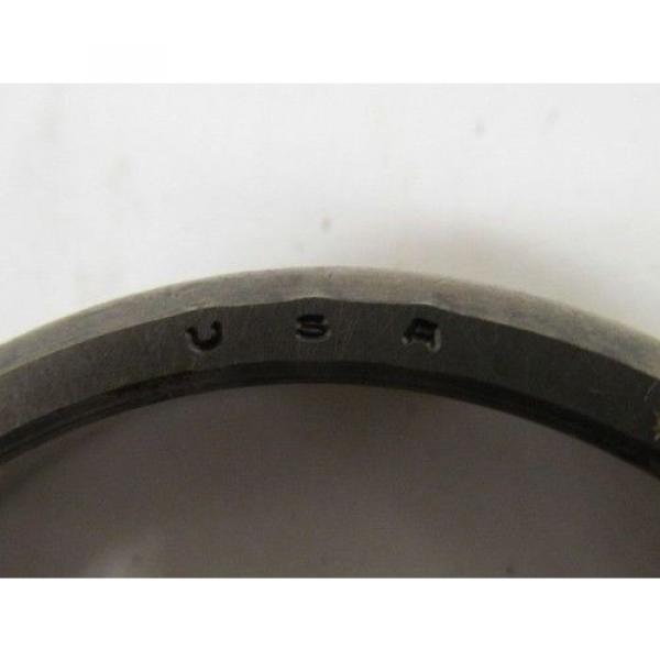 Timken Tapered Roller Bearing 13621 Cup Prec. Class 3 #6 image