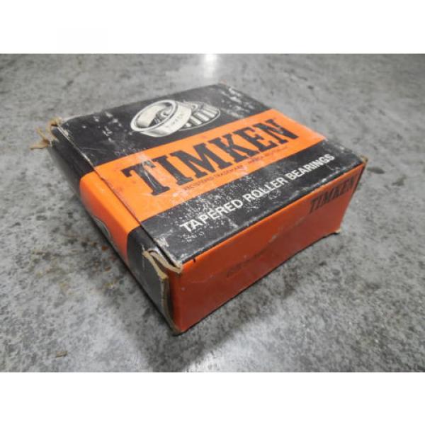 NEW Timken 65225 Tapered Roller Bearing Cone #1 image