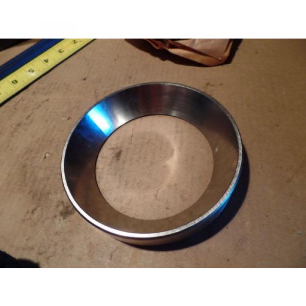 NEW TIMKIN JW7510 TAPERED BEARING, USA,13244363, ROLLER BEARINGS, N.O.S #4 image