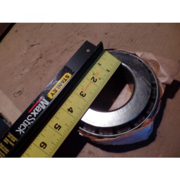 NEW TIMKIN JW7510 TAPERED BEARING, USA,13244363, ROLLER BEARINGS, N.O.S #7 image