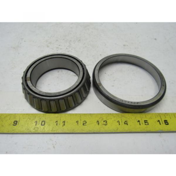 Timken 29590-3 &amp; 29520-3 Tapered  Cone Roller Bearing W/Race Cup (1) Set 2 pcs #1 image