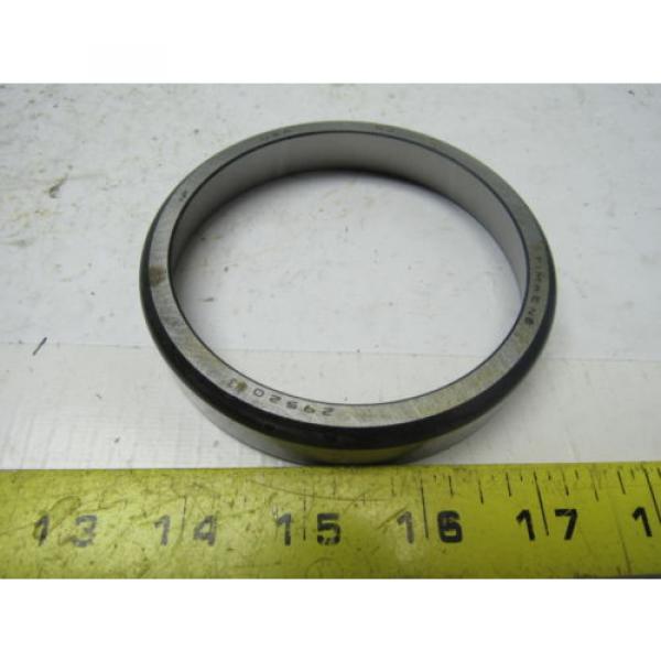 Timken 29590-3 &amp; 29520-3 Tapered  Cone Roller Bearing W/Race Cup (1) Set 2 pcs #2 image