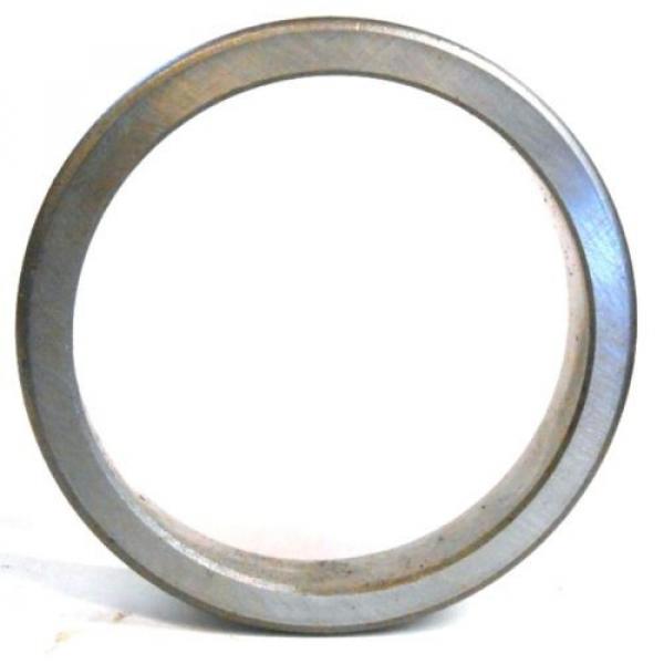 TIMKEN, TAPERED ROLLER BEARING CUP, 25524, 2.2650&#034; OD, SINGLE CUP #6 image