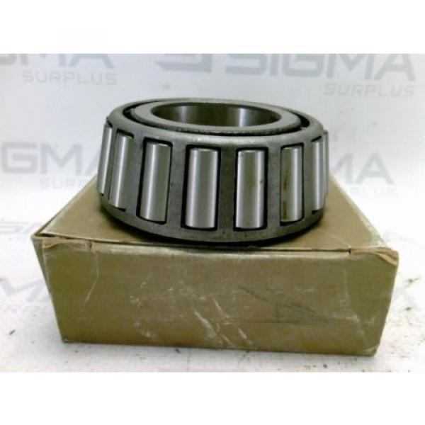 New! Timken 2793 Tapered Roller Bearing Cone #1 image