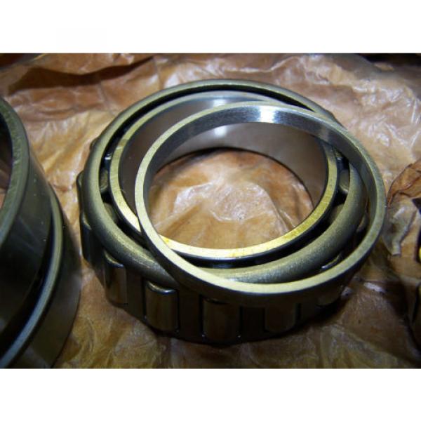 NEW TIMKEN TAPERED ROLLER BEARING TIMKEN 368-S/903A1 368-S 903A1 #3 image