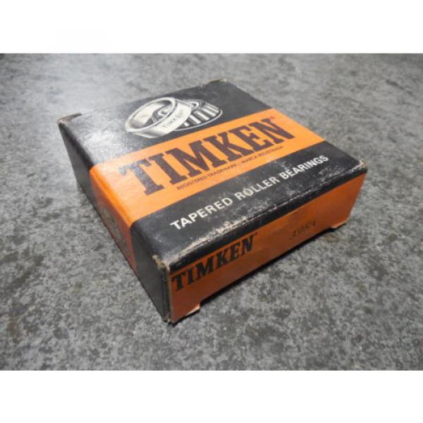 NEW Timken 3981 Tapered Roller Bearing Cone #1 image