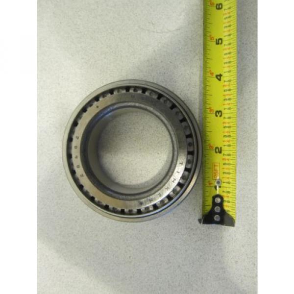 Timken Tapered Roller Bearing 28682 NSN 3110001005329 Appears Unused MORE INFO! #4 image