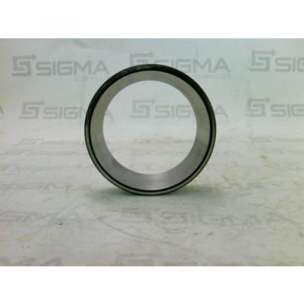 Timken 02820 Tapered Roller Bearing Cup #4 image